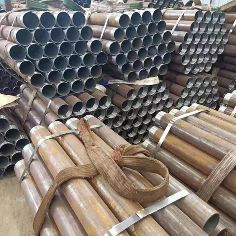 栖霞地质钻探用跟管