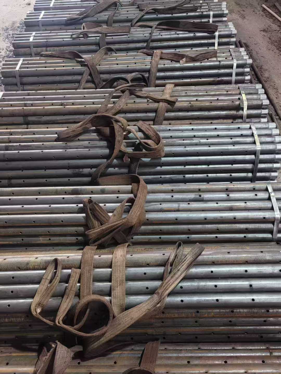 栖霞127mm管棚管